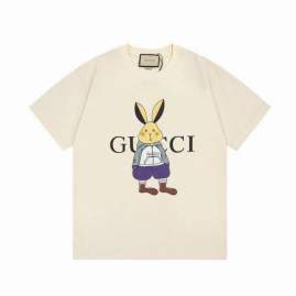 Picture of Gucci T Shirts Short _SKUGucciXS-Latt30711182